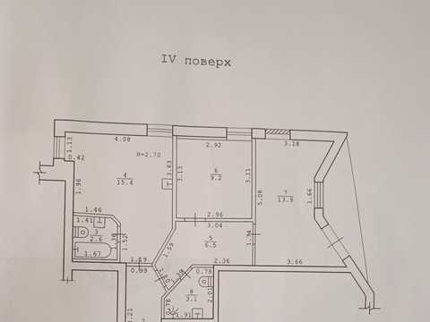 квартира по адресу Дача Ковалевского ул., 30