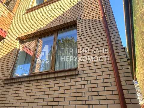 дом по адресу Тенистая ул., 16