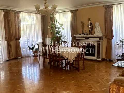дом по адресу Тенистая ул., 16