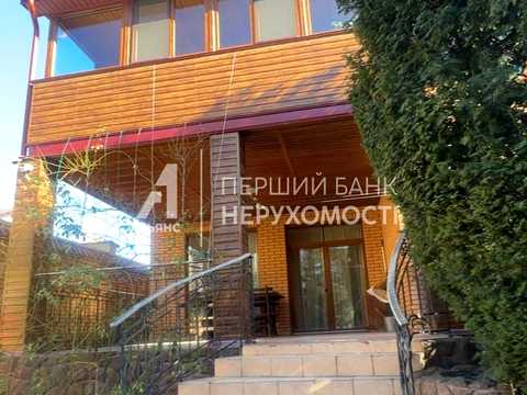 дом по адресу Тенистая ул., 16