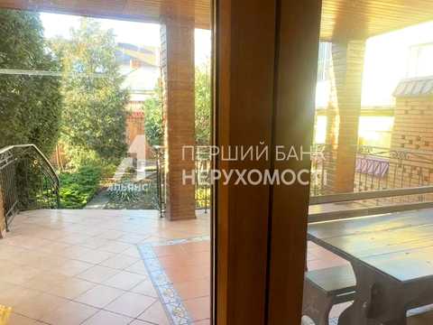 дом по адресу Тенистая ул., 16