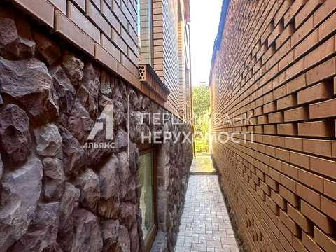 дом по адресу Тенистая ул., 16