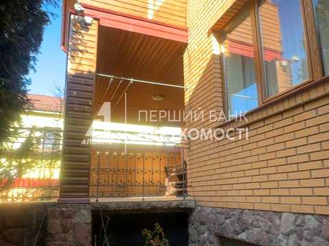 дом по адресу Тенистая ул., 16