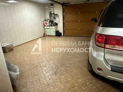 дом по адресу Тенистая ул., 16