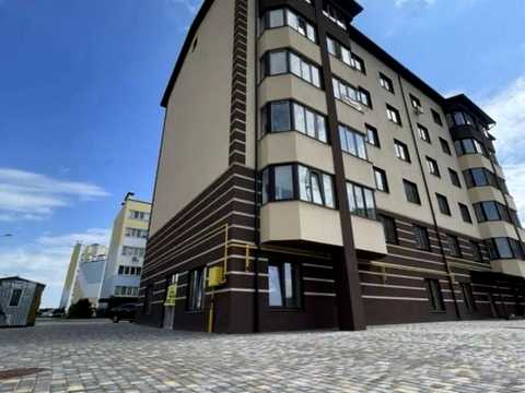 комерційна за адресою Боголюбова вул., 27