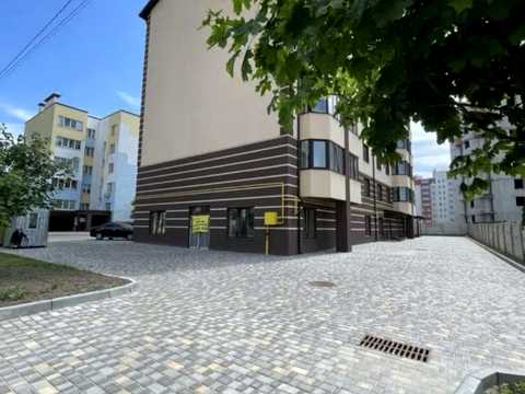 комерційна за адресою Боголюбова вул., 27
