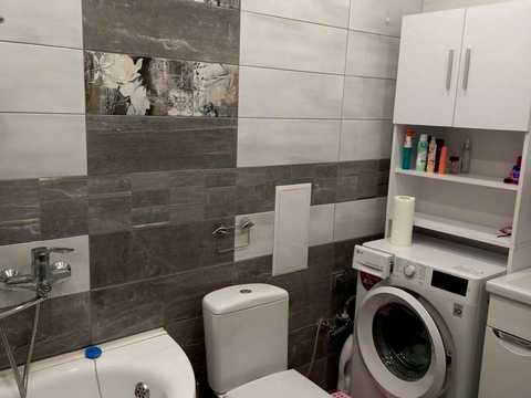 квартира по адресу Ивана Пулюя ул., 40, к. 2