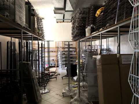 коммерческая по адресу Украинская ул., 26