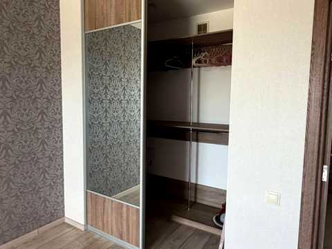 квартира по адресу Богдана Хмельницкого ул., 284-Б