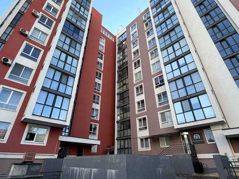 квартира по адресу Богдана Хмельницкого ул., 284-Б