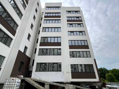 квартира за адресою с. Горішній, Бережанська вул., (Будинок)