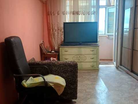 квартира за адресою Ньютона вул., 10