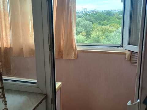 квартира за адресою Ньютона вул., 10
