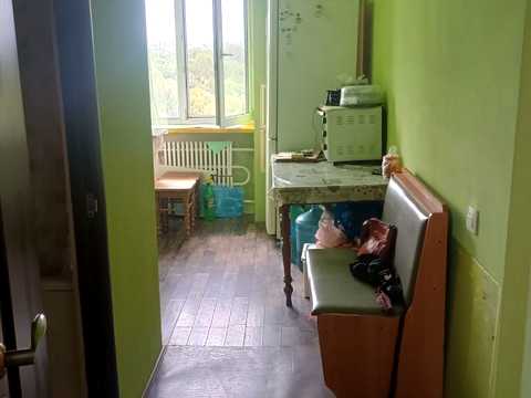 квартира за адресою Ньютона вул., 10