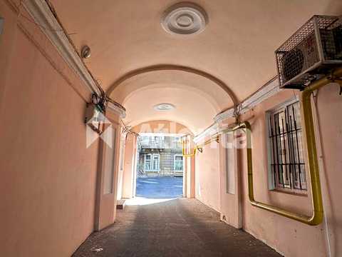 квартира за адресою Дерибасівська вул., 9