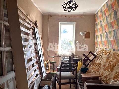 квартира за адресою Дерибасівська вул., 9