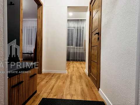 квартира за адресою смт. Гостомель, Героїв Гостомеля вул., 3