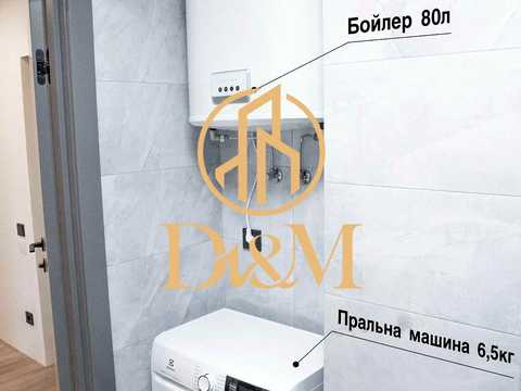квартира за адресою Нижній Вал вул., (Будинок 1)
