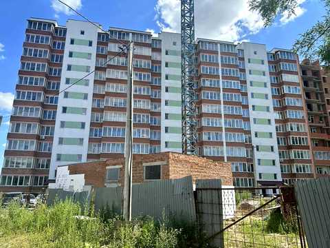 квартира по адресу Антоныча ул., 5