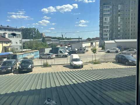 квартира по адресу Антоныча ул., 5