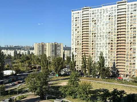 квартира за адресою Євгена Сверстюка вул. (Марини Раскової), 6-А