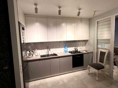 квартира за адресою Зарічанська вул., (Будинок 2)