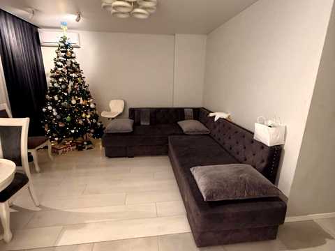 квартира за адресою Зарічанська вул., (Будинок 2)