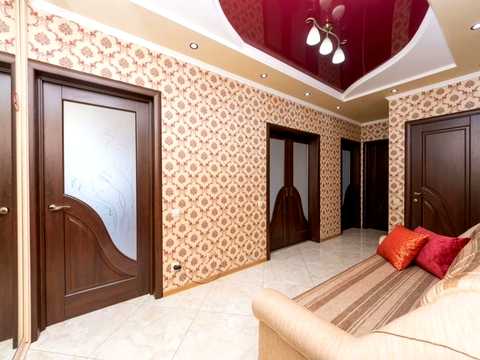 квартира за адресою Ованеса Туманяна вул., 3