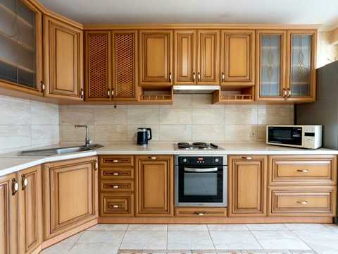 квартира за адресою Ованеса Туманяна вул., 3