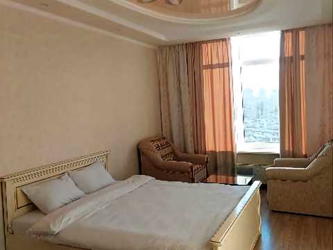 квартира за адресою Ованеса Туманяна вул., 3