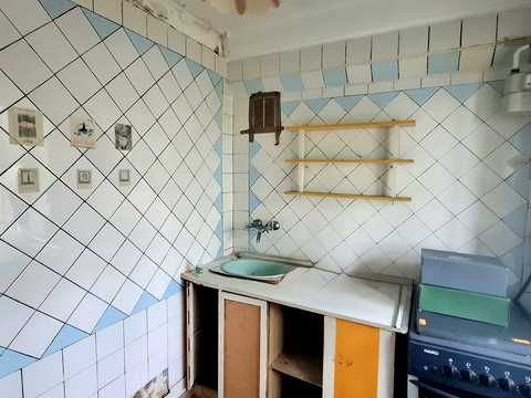 квартира за адресою Андрія Головка вул., 31