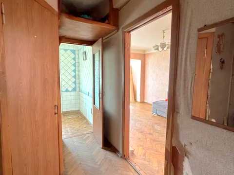 квартира за адресою Андрія Головка вул., 31