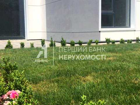 дом по адресу Уютная ул., 1/8