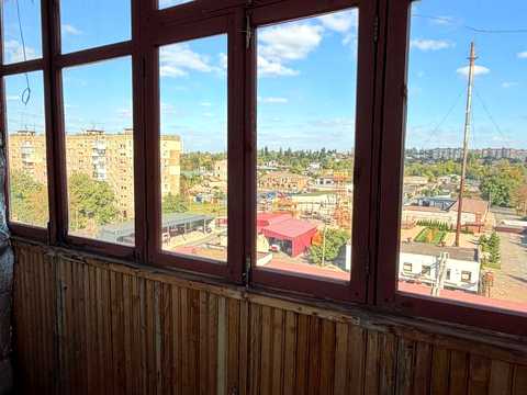 квартира по адресу Кобылянского ул., 223