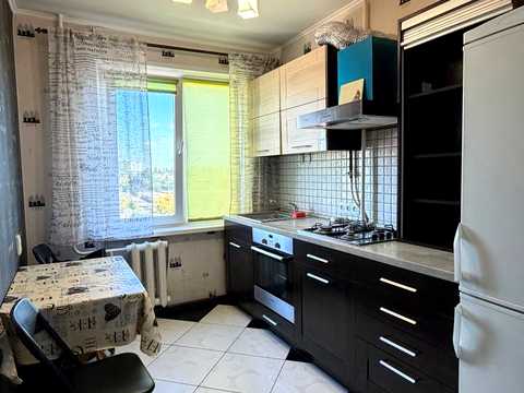 квартира по адресу Кобылянского ул., 223