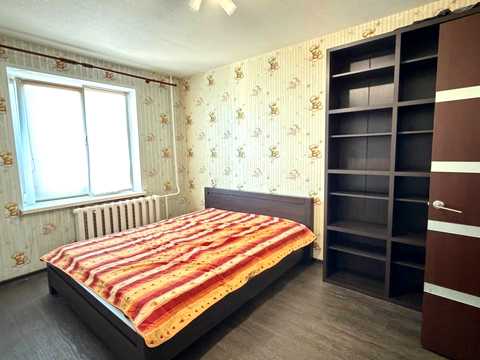 квартира по адресу Кобылянского ул., 223