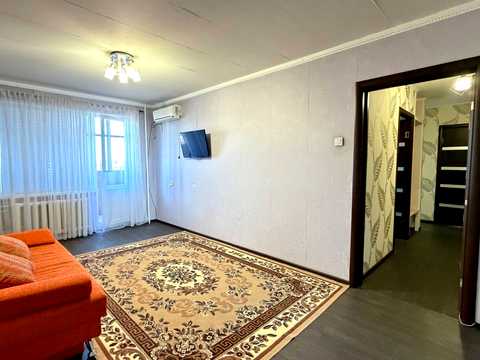 квартира по адресу Кобылянского ул., 223