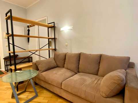 квартира по адресу Заньковецкой ул., 10