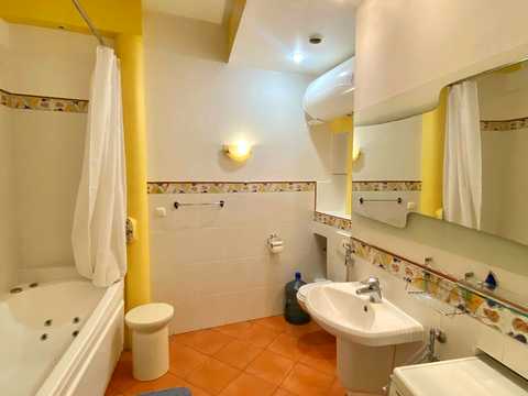 квартира по адресу Заньковецкой ул., 10