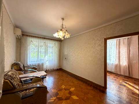 квартира за адресою Прохоровська вул., 4г