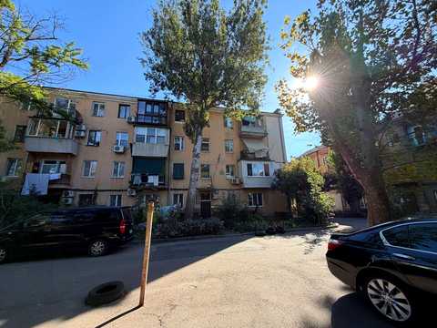 квартира за адресою Прохоровська вул., 4г