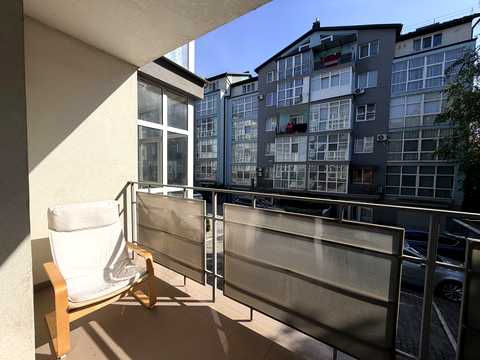 квартира за адресою Руська вул., 236-Е, к. 2
