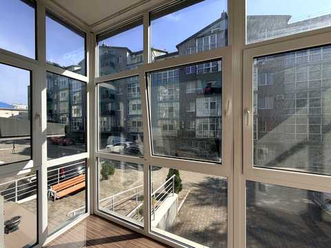 квартира за адресою Руська вул., 236-Е, к. 2