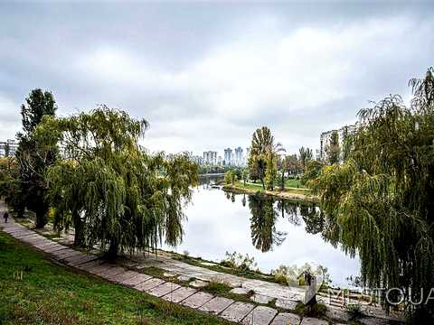 квартира за адресою Соборності просп. (Возз'єднання), 30