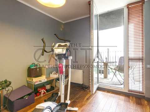квартира за адресою Зарічна вул., 4 к2