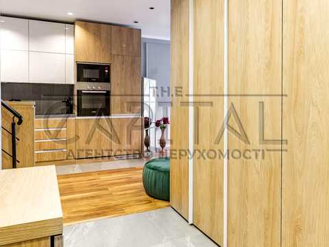 квартира за адресою Зарічна вул., 4 к2