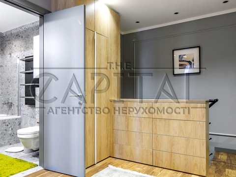 квартира за адресою Зарічна вул., 4 к2