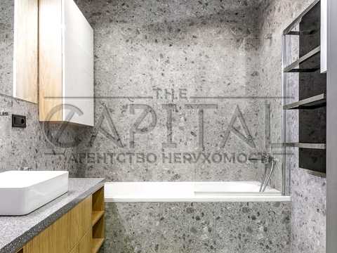 квартира за адресою Зарічна вул., 4 к2