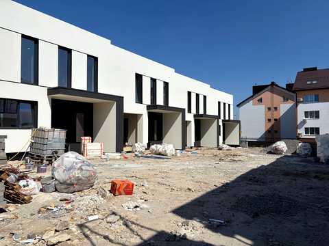 будинок за адресою с. Сокільники, Героїв Крут вул., 2-А