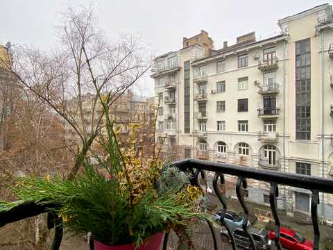 квартира по адресу Заньковецкой ул., 10